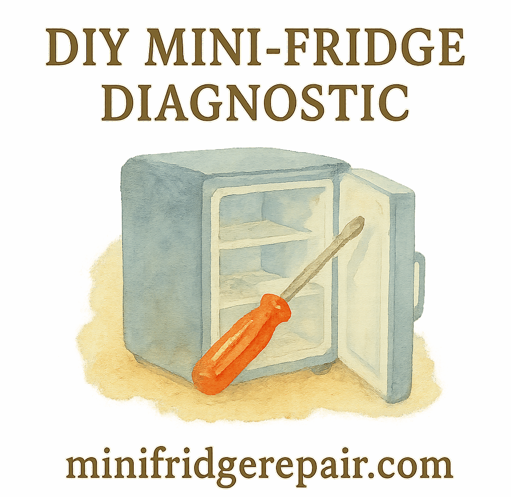 minifridgerepair.com